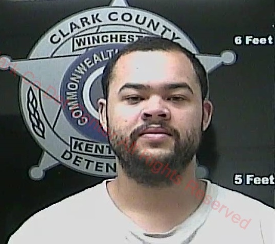 Indicted for murder of a Richmond man.