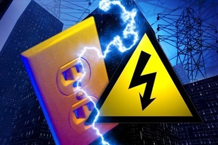 Power Outage generic graphic
