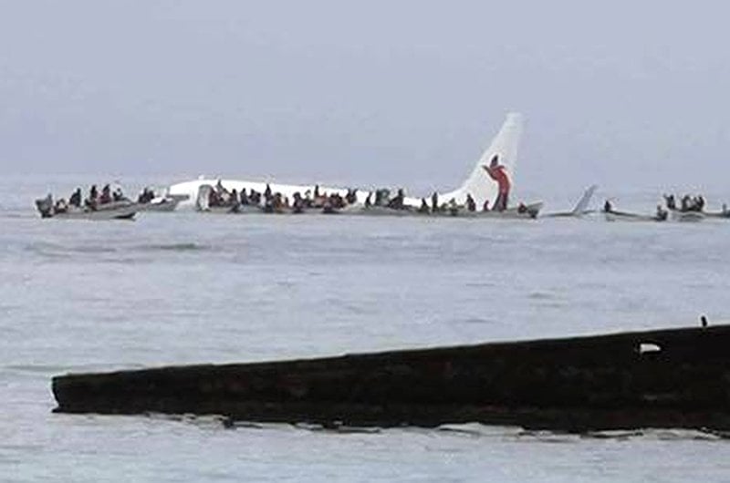 new zealand plane crash 9/28