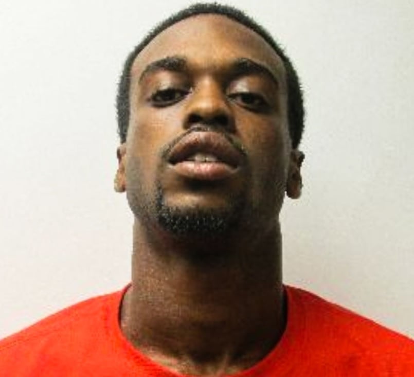Shot and killed by Louisville officers .