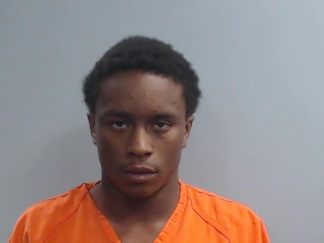 Charged with the murder of Mikel Willis. He is also accused of killing Christian Cubert.