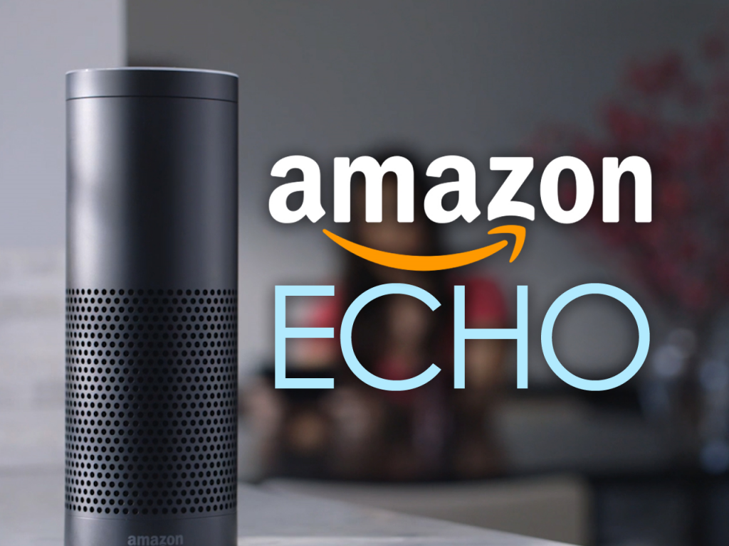 Amazon Echo MGN Online