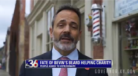Governor Matt Bevin