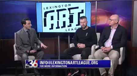 Lexington Art League