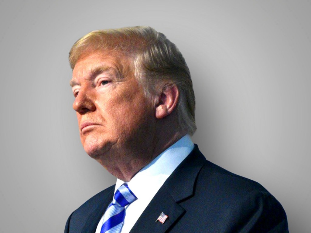 President Trump