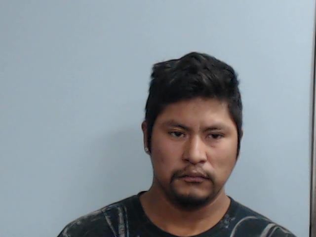 luis albert cortez-cortez sex abuse minor 10/29