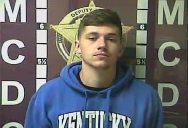 Indicted by grand jury for deadly crash in Madison County in 2017.