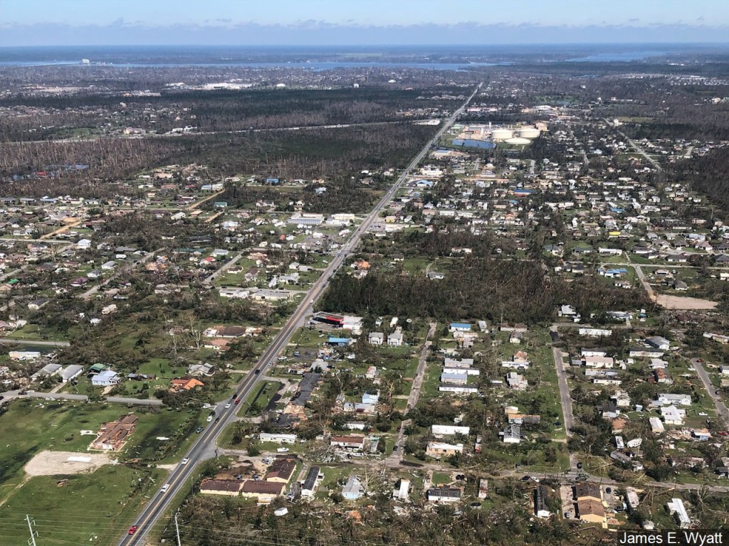 Hurricane Michael