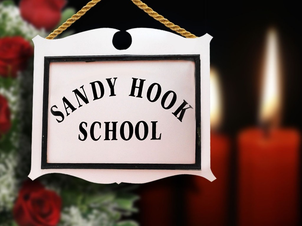 Sandy Hook Image via MGN Online