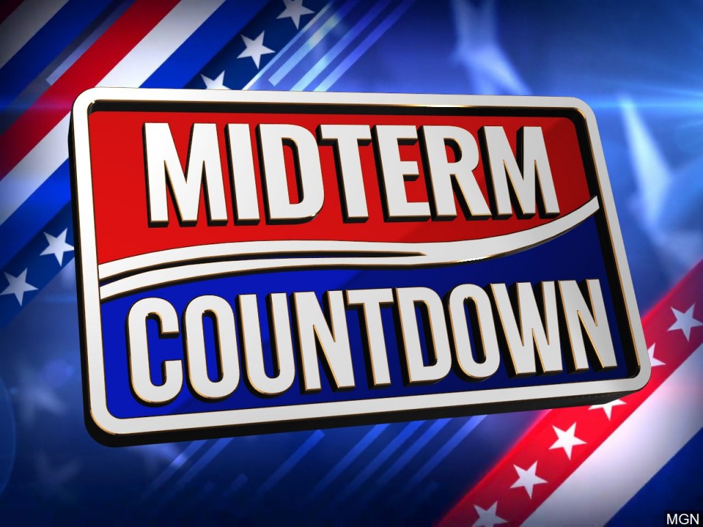 Midterm Countdown MGN Online
