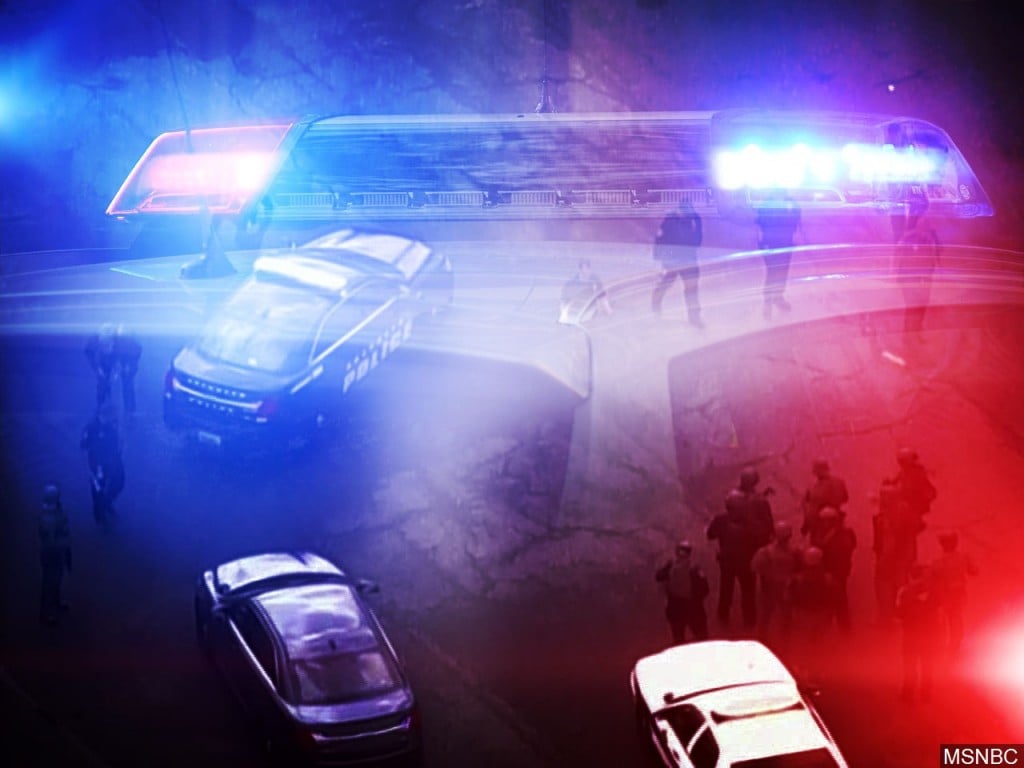 Crime Image via MGN Online