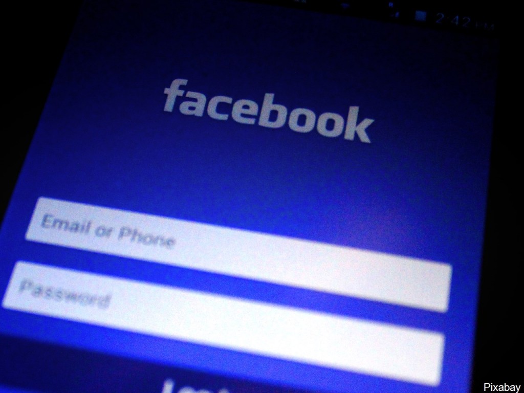 Facebook MGN Online