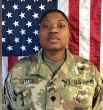 Ft. Campbell soldier killed in off-duty shooting.