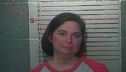 Teacher at Collins Lane Elementary arrested for being intoxicated at school.