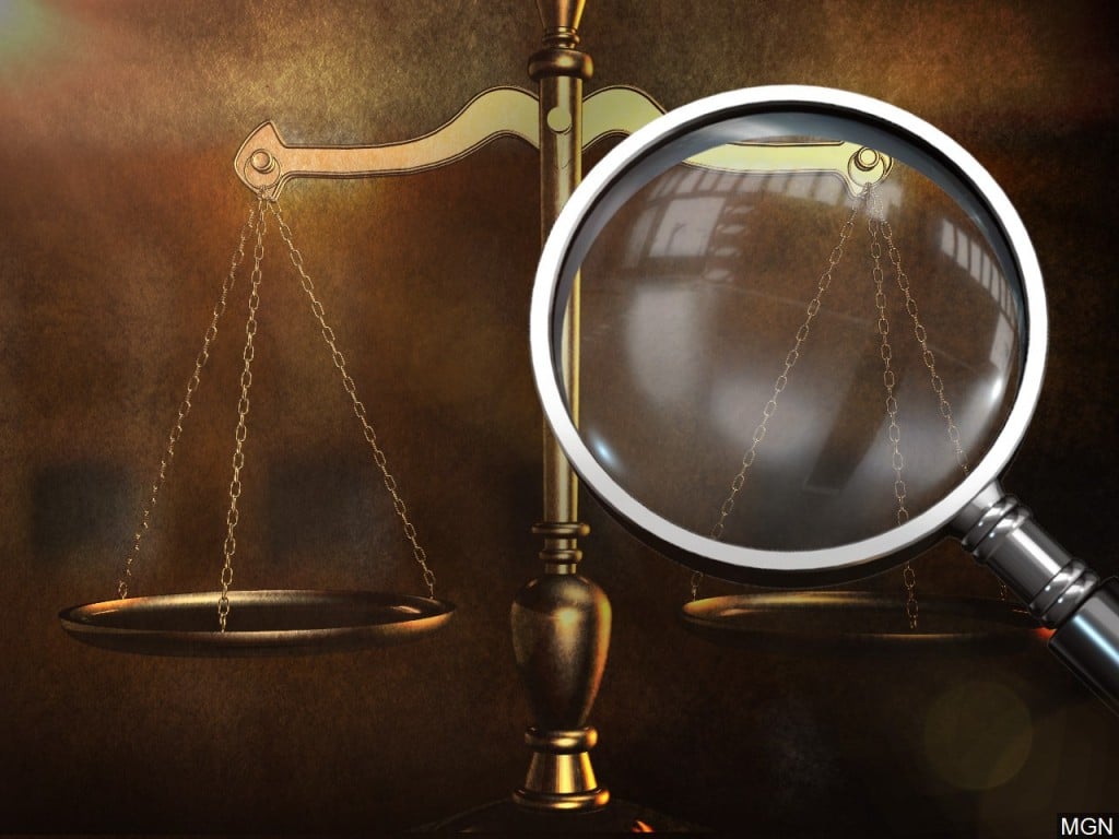 Excessive Force Lawsuit