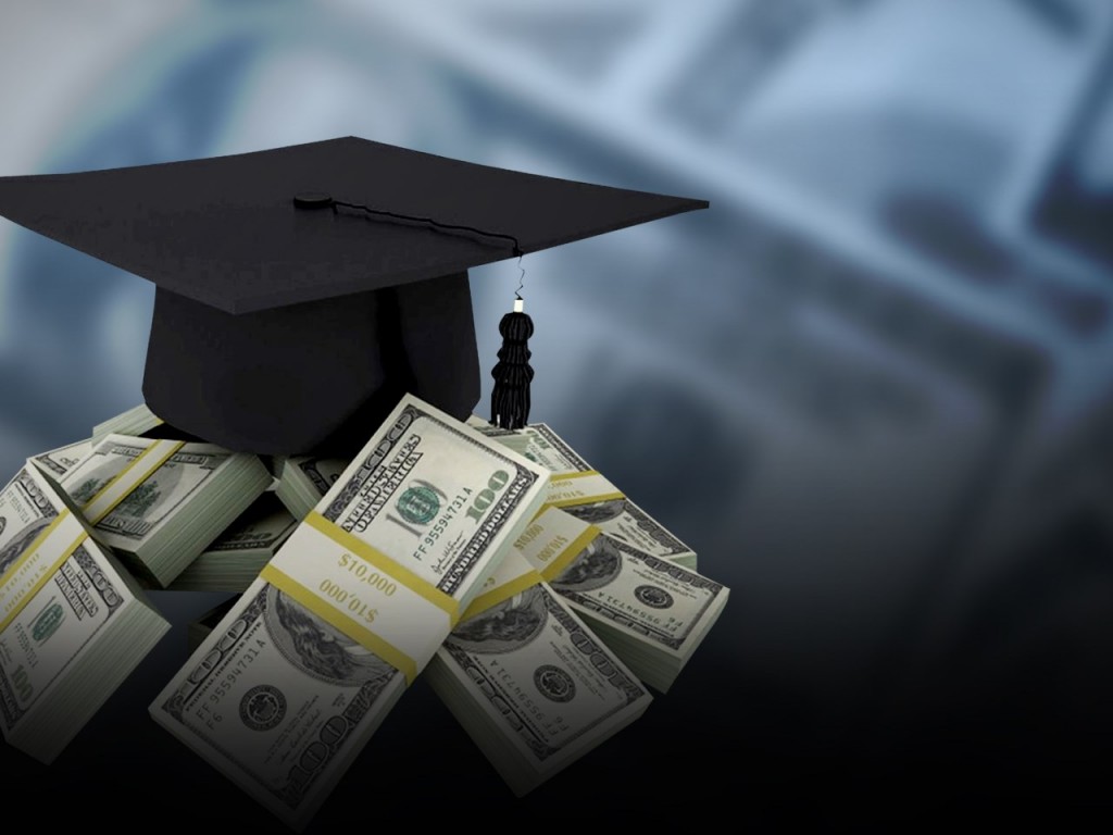 College tuition MGN Online