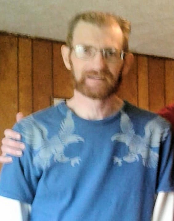 Joseph Benge