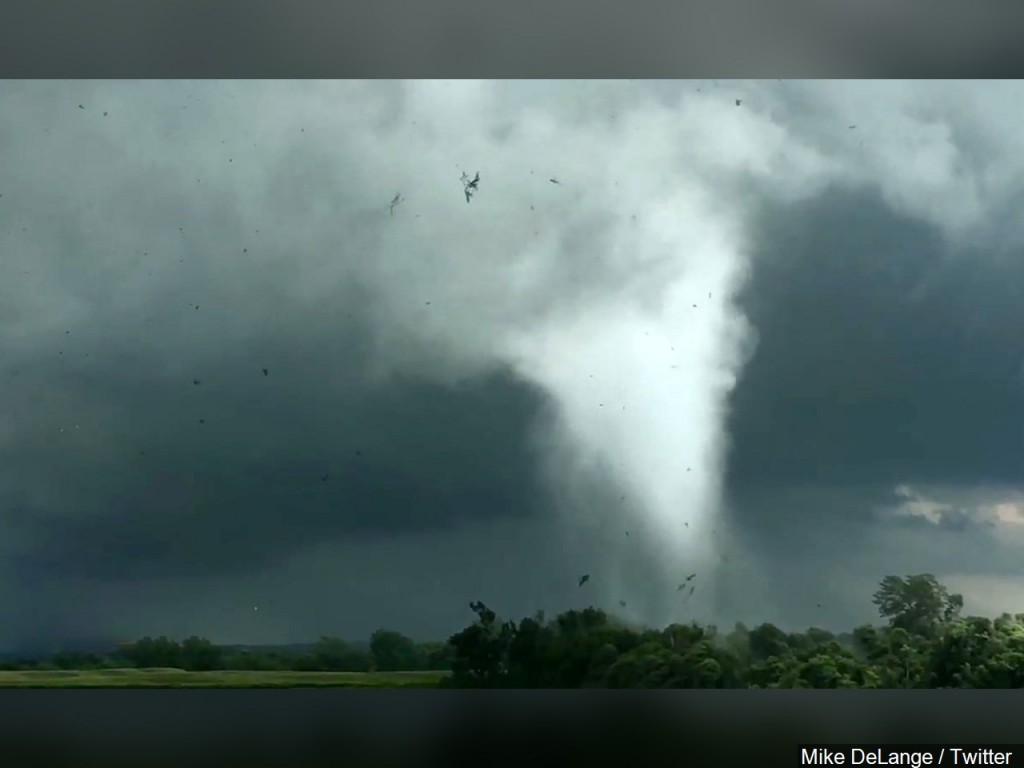 Tornado Photo MGN Online