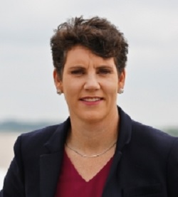 Amy McGrath