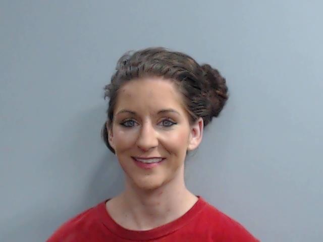 Accidentally released from Fayette County jail. Turned herself in.