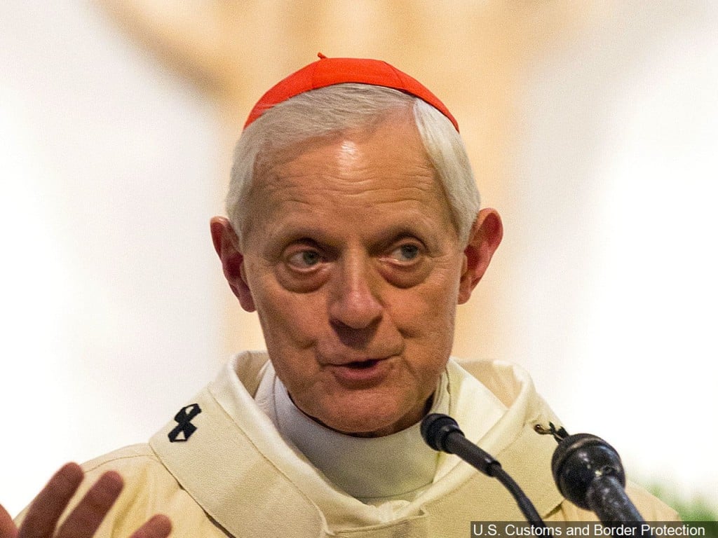 Donald Wuerl