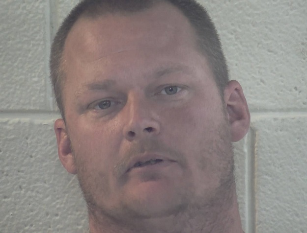 Somerset man charged with attempted murder for firing shots at his neighbor.