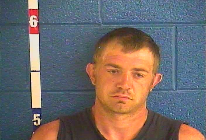 Travis Dailey