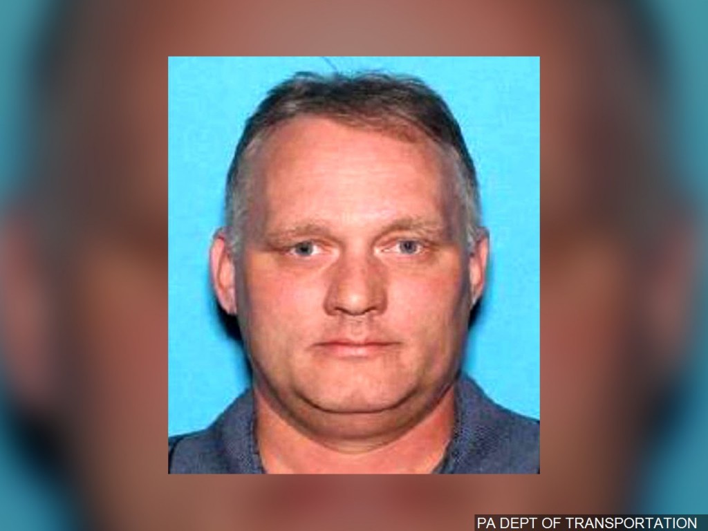 Robert Bowers