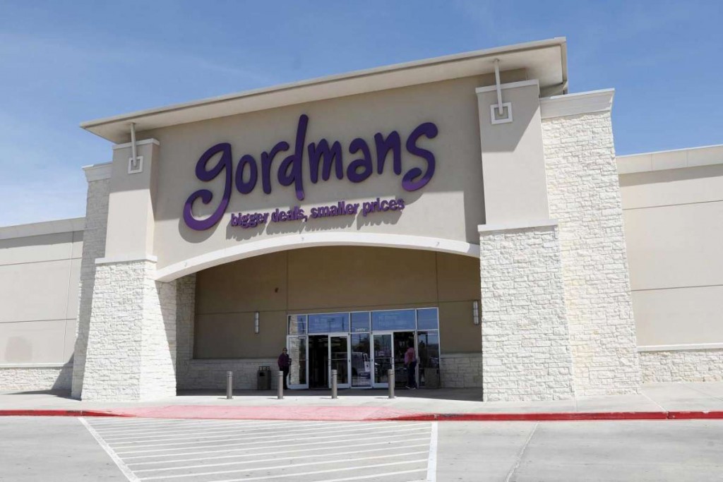 Gordmans