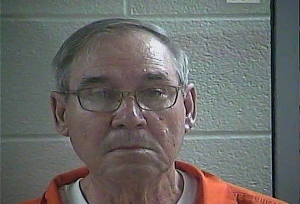 Sentenced to 11 years in prison for sexual abuse and rape of a minor in Laurel County.