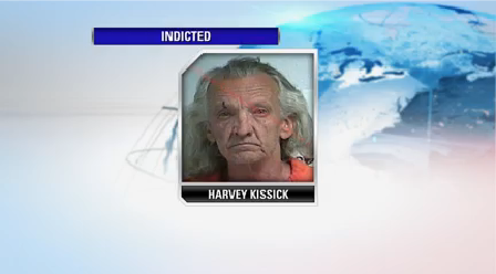 Harvey Kissick