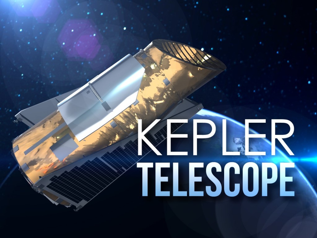 NASA's Kepler Space Telescope
