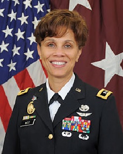 Army surgeon general