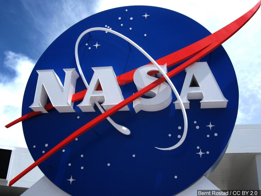 NASA MGN Online