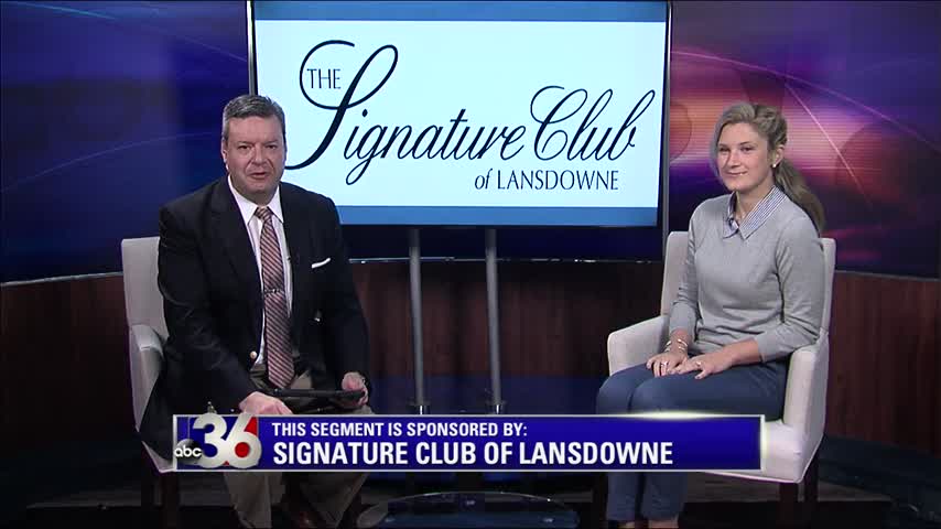 The Signature Club of Lansdowne  The Signature Club of Lansdowne