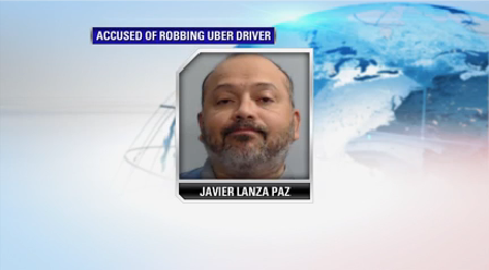 Javier Lanza Paz