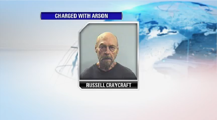 Russell Craycraft