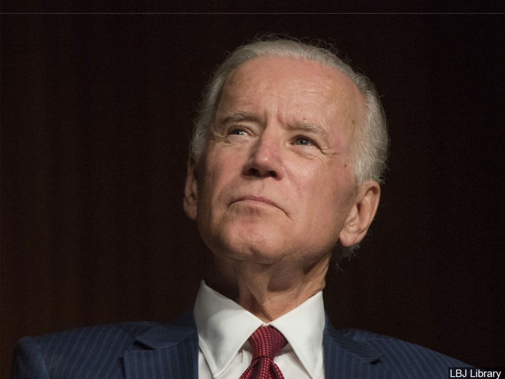Joe Biden MGN Online