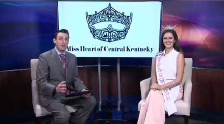 Miss Danville Scholarship Organization