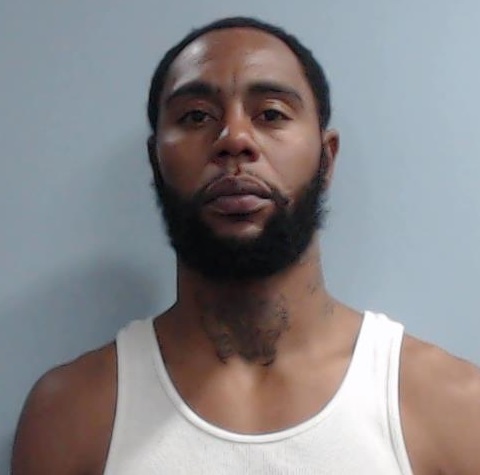 Suspect in the murder of Kerry Kenney.