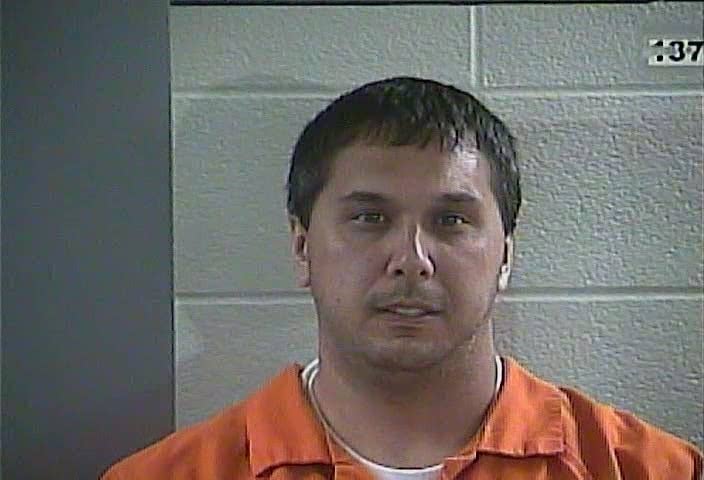 Robert Christopher England