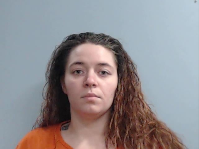 kayla hameister wanton endangerment police 11.22