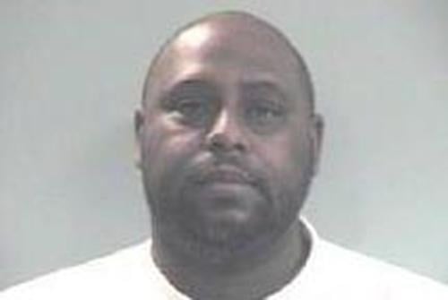 Sentenced for drug trafficking and money laundering in Lexington.