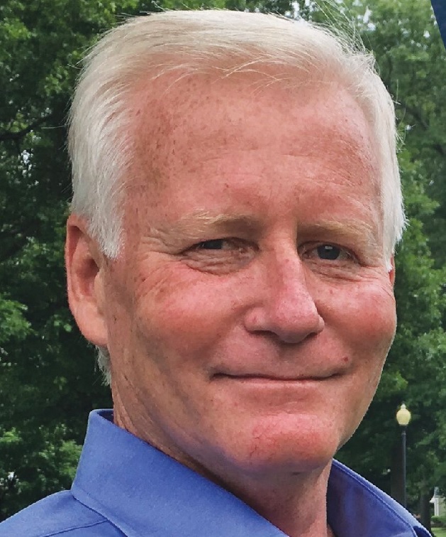 Rep. DJ Johnson
