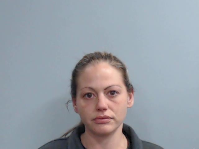gabrielle cochran wanton endangerment 11/5