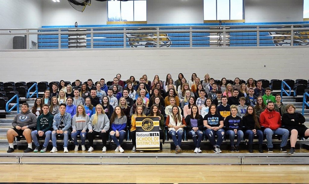 FCHS Beta Club