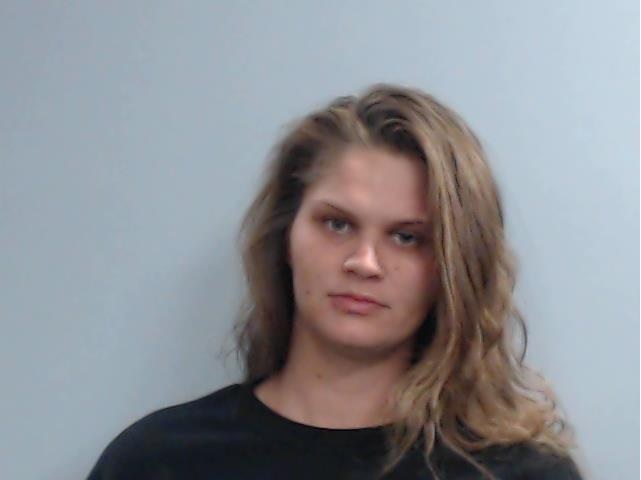 katelyn berryman robbery 11/6
