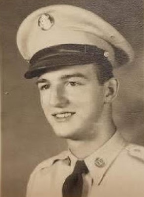 Kentucky soldier who died in Korean War. Remains were identified.
