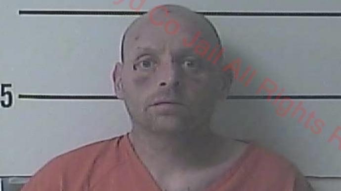 Michael Moore died in Boyd County Detention Center 11-29-18