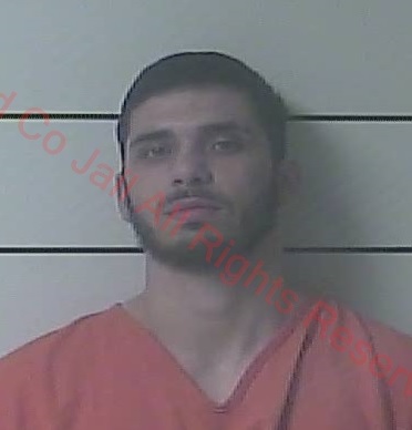 Boyd County man accused of child pornography